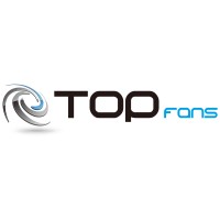 TOPFANS logo - Similar company to Topfans
