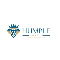 Humble Hotels logo - Similar company to Regenta Central Amritsar