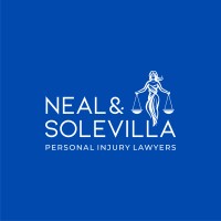 Neal & Solevilla Personal Injury Lawyers logo - Similar company to Gurney Law, Pllc