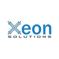 Xeon Solutions logo - Similar company to Devstitch