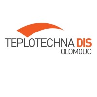 Teplotechna DIS- refractory lining supplier logo - Similar company to Icbmpt
