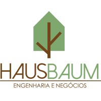 Hausbaum Engenharia e Negócios logo - Similar company to Fábregues Bau Und Architektur