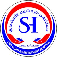 DAR ALSHIFAA HOSPITAL INVESTMENT IRAQ logo - Similar company to Kite