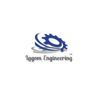 Lagom Engineering logo - Similar company to Asbaab Solar Energy