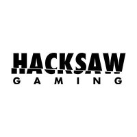 Hacksaw Gaming logo - Similar company to Bgaming