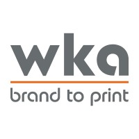 WKA-B2P logo - Similar company to De Schutter' Neroc