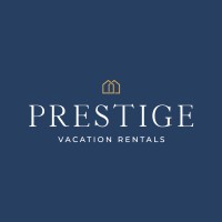 Prestige Vacation Rentals logo - Similar company to Coastaway Vacations