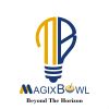 MagixBowl logo - Similar company to Webtah