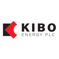 Kibo Energy PLC logo - Similar company to Yedatech.Io
