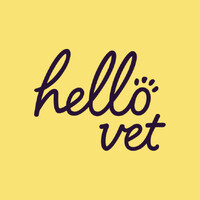 Hello Vet logo - Similar company to Creature Comforts