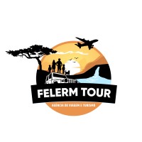 Felerm Tour logo - Similar company to Austin Studio