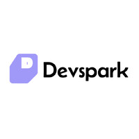 DEVSPARK logo - Similar company to Devspark