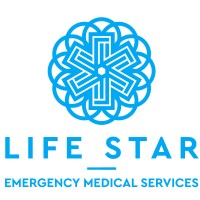 LIFE STAR EMS, INC. logo - Similar company to Lonestar Ambulance