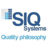 SIQ - Quality Philosophy logo - Similar company to Logus Retail