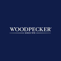 Woodpecker Egypt logo - Similar company to Modecor Egypt