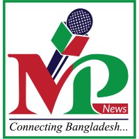 MP NEWS logo - Similar company to Muscle Vision Nutrition