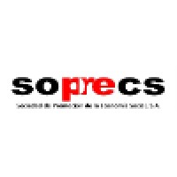 SOPRECS Sociedad Promocion Economia Social logo - Similar company to Gipuzkoared