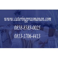 Mitra Catering logo - Similar company to Negara Rasa Catering