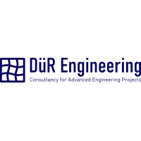 DüR Engineering logo - Similar company to The Men'S & The Ladies