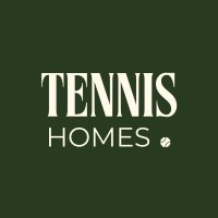 Tennis Homes logo - Similar company to Mycheerleadingbox