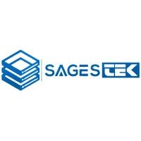 SAGESTEK logo - Similar company to Amplitude Productions