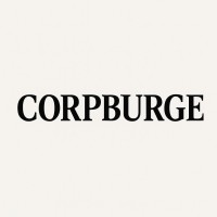 CORPBURGE logo - Similar company to Sntient