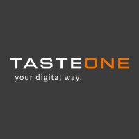 TASTEONE AV- & IT-Solutions GmbH logo - Similar company to Corego
