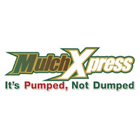 MulchXpress logo - Similar company to Draffin Street Furniture