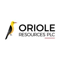 Oriole Resources PLC logo - Similar company to Aurum Discovery