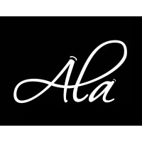 Ala Official logo - Similar company to Ellington Pens