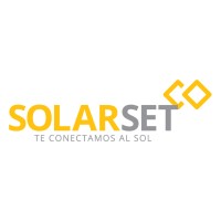 Solar Set logo - Similar company to Dicran S.A. De C.V.