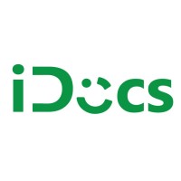 IDOCS logo - Similar company to Idoc Services