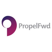 PropelFwd logo - Similar company to Comtech Solutions