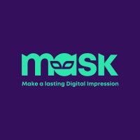 MASK Digital Solutions logo - Similar company to 1705 Studio