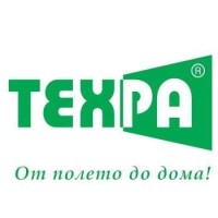 Tehra Ltd logo - Similar company to Ways