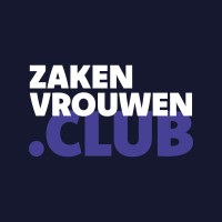 Zakenvrouwenclub logo - Similar company to Devilee Insulation