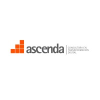 Ascenda Transformación Digital logo - Similar company to Uppersap