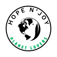 Hope n' Joy logo - Similar company to Padelmax