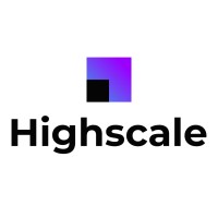 Highscale Ventures logo - Similar company to Highscale