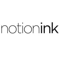 Notionink Design Labs logo - Similar company to Inkers Technology