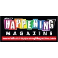 What's Happening Magazine - The Premiere Entertainment & Lifestyle Publication logo - Similar company to Sortworthy