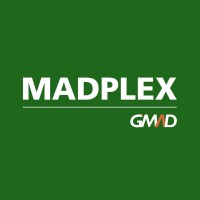 GMAD Madplex logo - Similar company to Compensados Amizade