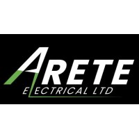 Arete Electrical Ltd logo - Similar company to Smartracks