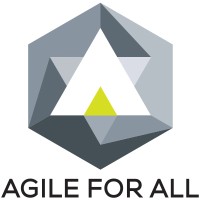 Agile For All, LLC logo - Similar company to Hashed Alpha Fintech