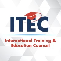 ITEC - International Training & Education Counsel logo - Similar company to Progression Training