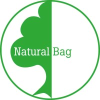 Natural Bag logo - Similar company to Brtc Packaging