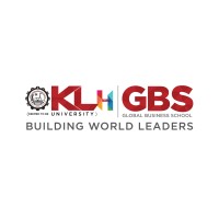 KLH Global Business School logo - Similar company to Inconser Technologies