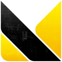 Uzhan Mühendislik logo - Similar company to Anextron