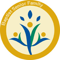 Baptist Senior Family logo - Similar company to American Baptist Churches Usa