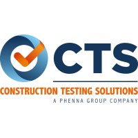 CTS (Construction Testing Solutions) logo - Similar company to Socotec Uk & Ireland